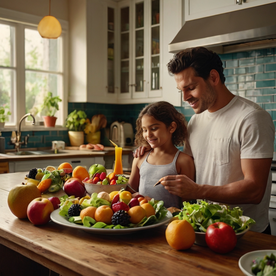 artrite reumatoide e alimentação saudável
