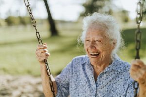 envelhecer com saúde